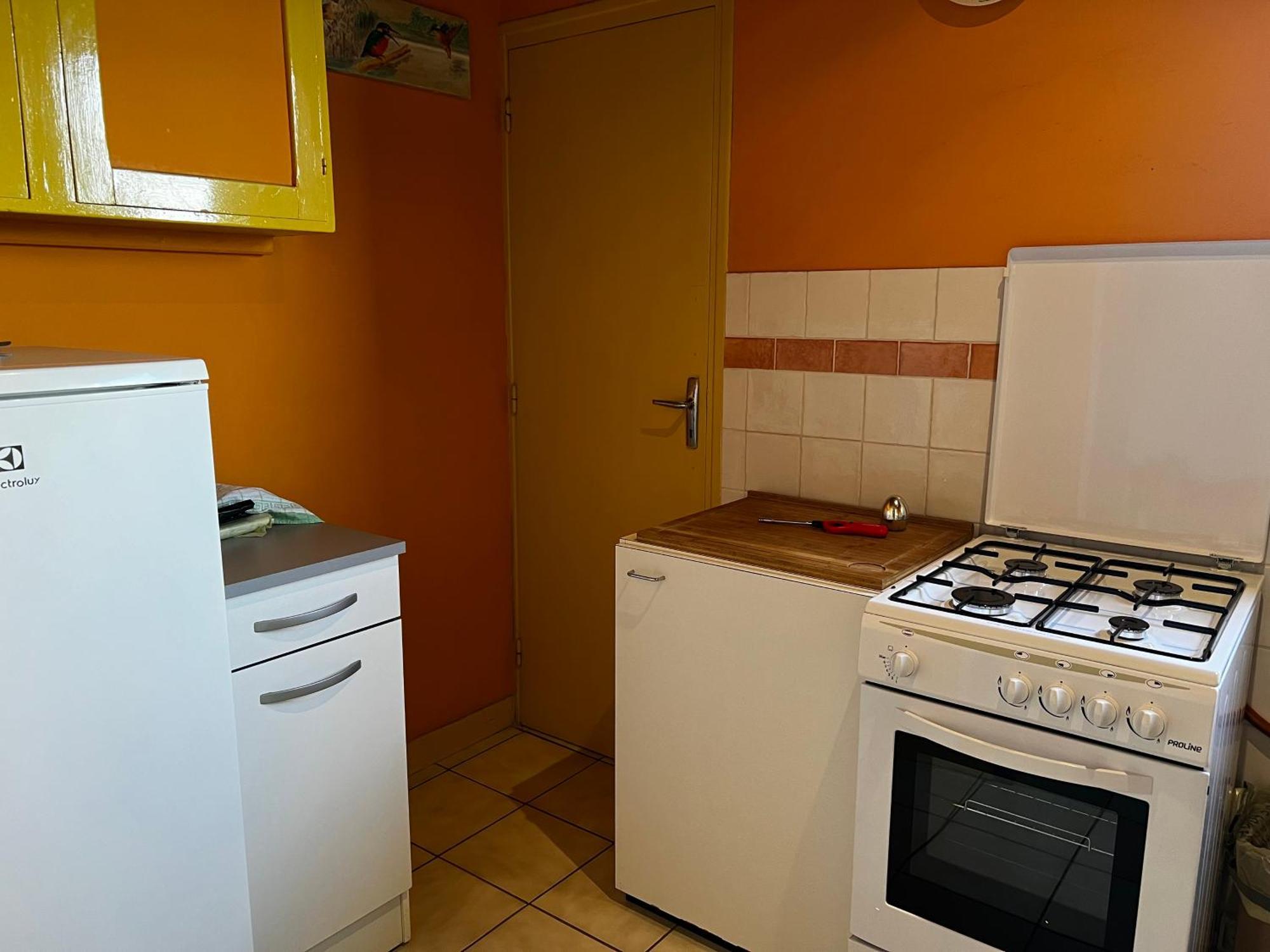 Chalet Au Bord De L'Etang 4 Pers Les Boulmiers Eksteriør billede