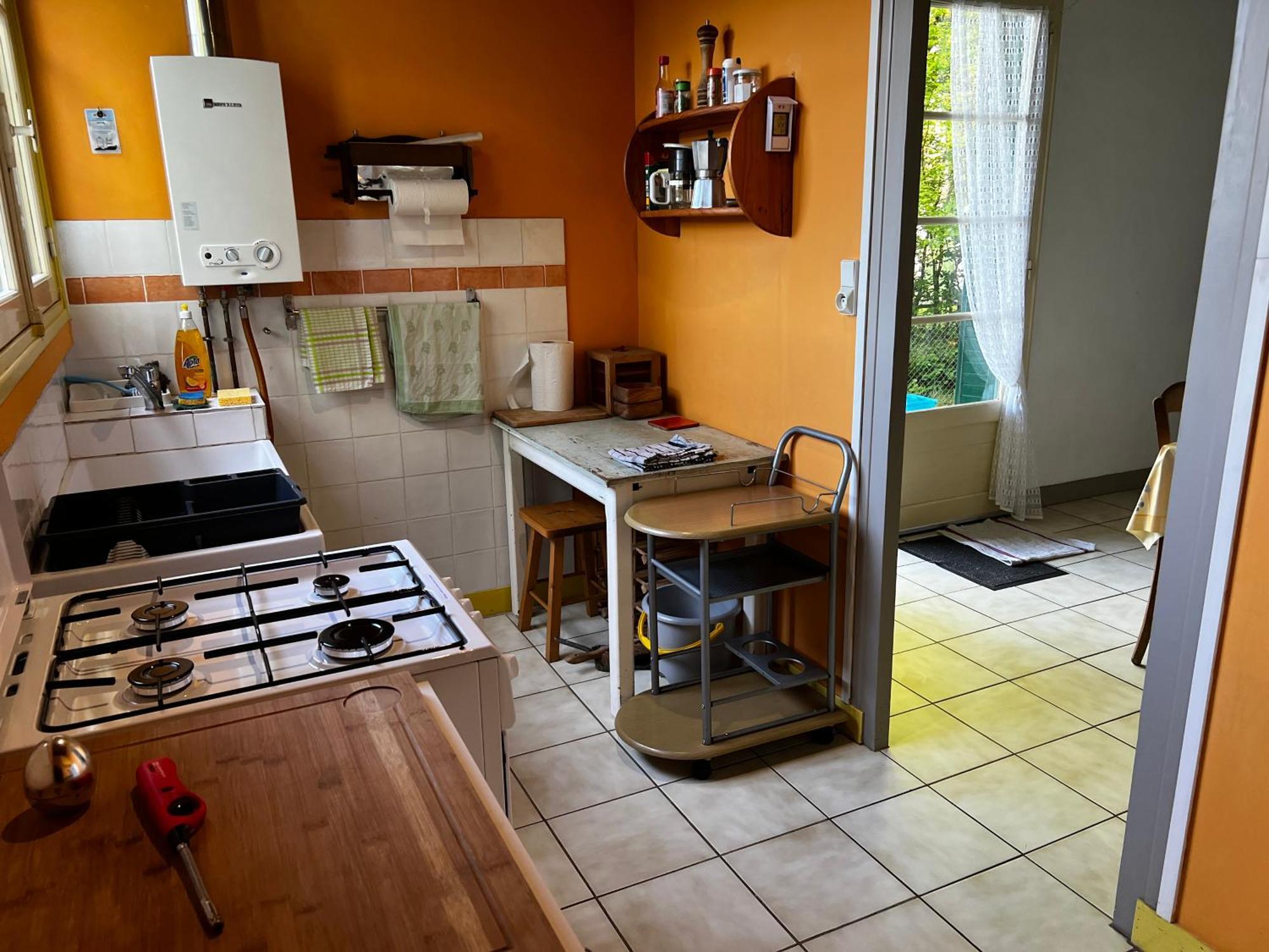 Chalet Au Bord De L'Etang 4 Pers Les Boulmiers Eksteriør billede